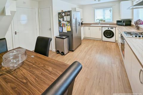 undefined, Sissons Close, Barnack, Stamford