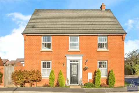 Swithin Lane, Buckinghamshire MK18