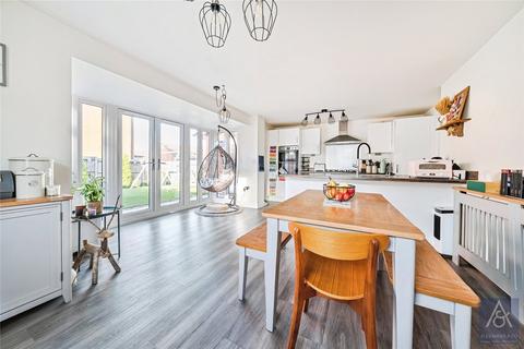 undefined, Swithin Lane, Buckinghamshire MK18