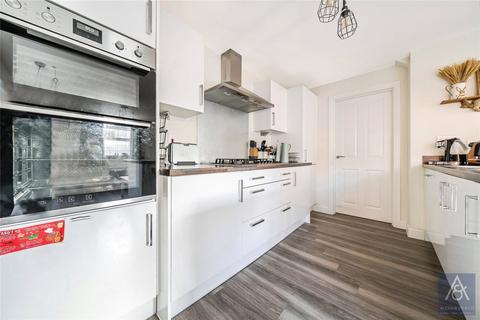 undefined, Swithin Lane, Buckinghamshire MK18