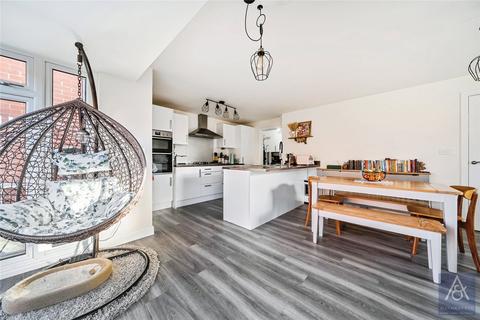 undefined, Swithin Lane, Buckinghamshire MK18