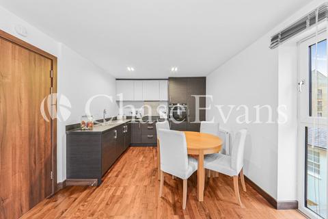 undefined, Kings Mill Way, Uxbridge, London, UB9
