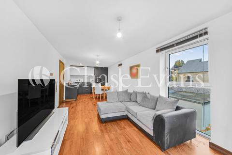 undefined, Kings Mill Way, Uxbridge, London, UB9