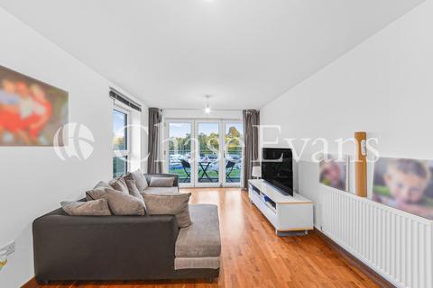 undefined, Kings Mill Way, Uxbridge, London, UB9