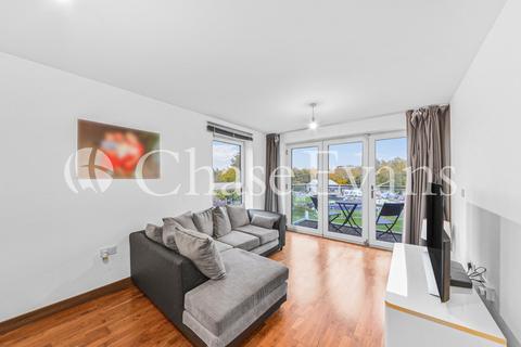 undefined, Kings Mill Way, Uxbridge, London, UB9