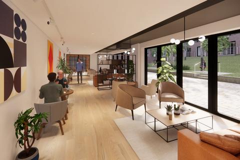 3 bedroom apartment to rent, 3 Bed Apartment at The Charter, New Swan Yard DA12