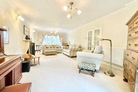 undefined, Swanholme Way, Baldwins Gate, ST5