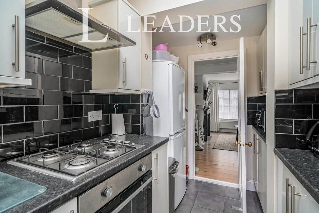Kitchen Alt