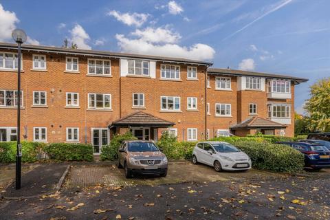 1 bedroom flat to rent, Kingsworthy Close, Kingston Upon Thames KT1