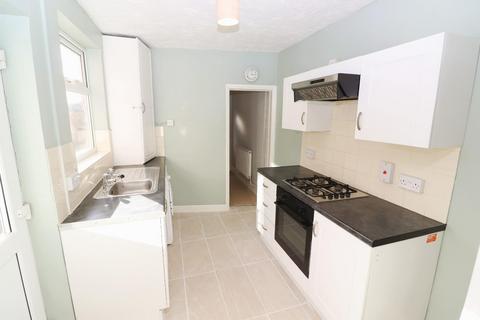 undefined, Cromwell Road, Rushden NN10