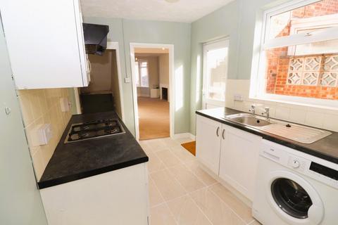 undefined, Cromwell Road, Rushden NN10