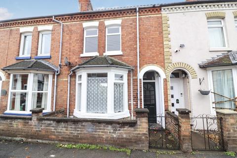 undefined, Cromwell Road, Rushden NN10
