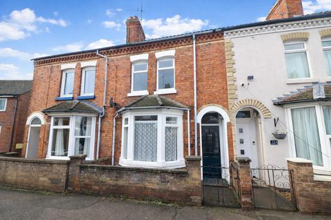 3 bedroom terraced house for sale, Cromwell Road, Rushden NN10