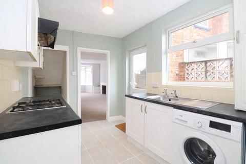 3 bedroom terraced house for sale, Cromwell Road, Rushden NN10