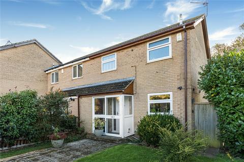 undefined, Dudgeon Drive, Littlemore, Oxford, OX4