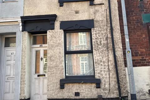 undefined, Stoke-On-Trent ST4