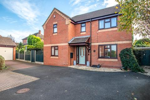 Renown Close, Brierley Hill, West Midlands, DY5