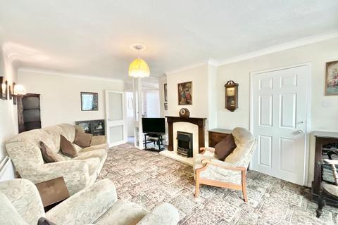 undefined, Downing Gardens, Stone, ST15