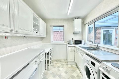 undefined, Downing Gardens, Stone, ST15