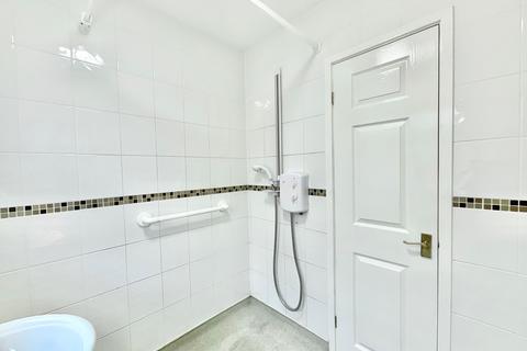 undefined, Downing Gardens, Stone, ST15