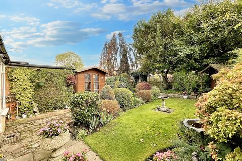 undefined, Downing Gardens, Stone, ST15