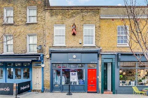 undefined, Old Town, London SW4