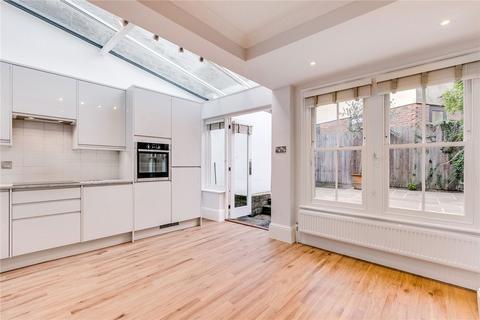undefined, Old Town, London SW4