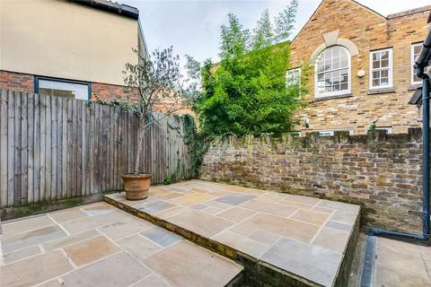 undefined, Old Town, London SW4
