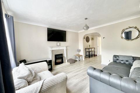 undefined, Epsom Close, Stoke-On-Trent ST10