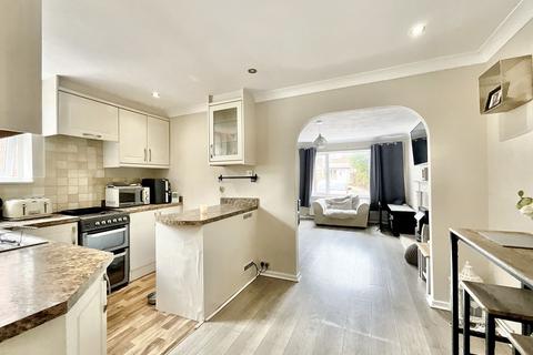 undefined, Epsom Close, Stoke-On-Trent ST10