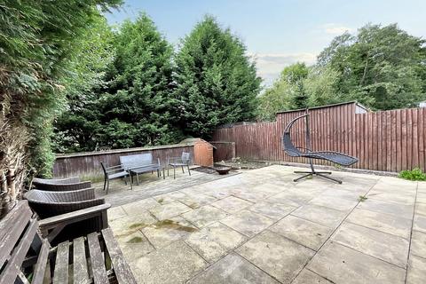 undefined, Epsom Close, Stoke-On-Trent ST10