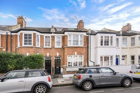 Halford Road, London SW6