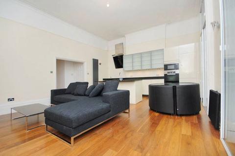 1 bedroom flat for sale, Holland Park Avenue, London W11