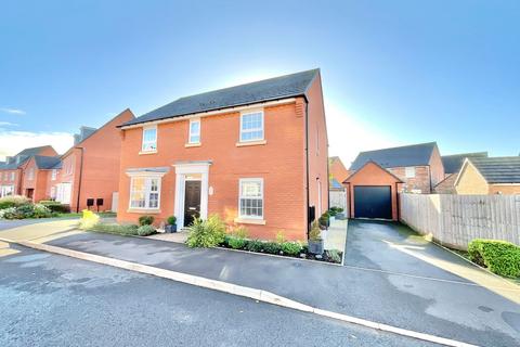 Blandford Way, Market Drayton, TF9