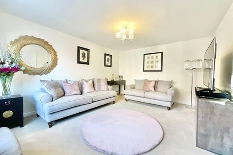 undefined, Blandford Way, Market Drayton, TF9