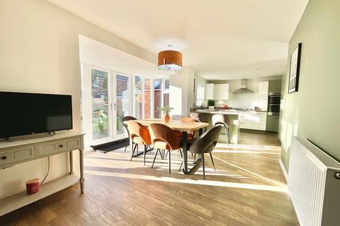 undefined, Blandford Way, Market Drayton, TF9