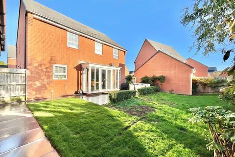 undefined, Blandford Way, Market Drayton, TF9