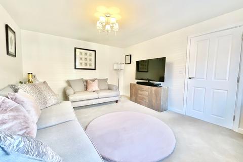 undefined, Blandford Way, Market Drayton, TF9
