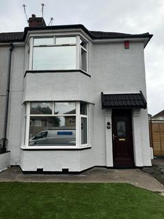 undefined, Wades Road, Filton, Bristol, Gloucestershire, BS34
