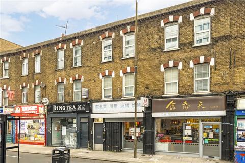 undefined, Woolwich Road, Greenwich, SE10