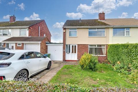 3 bedroom semi-detached house for sale, Baswich Lane, Stafford