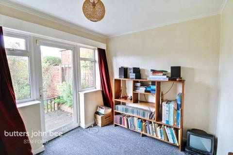 3 bedroom semi-detached house for sale, Baswich Lane, Stafford