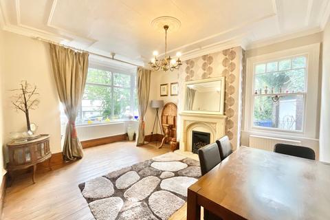 undefined, The Avenue, Newcastle, ST5