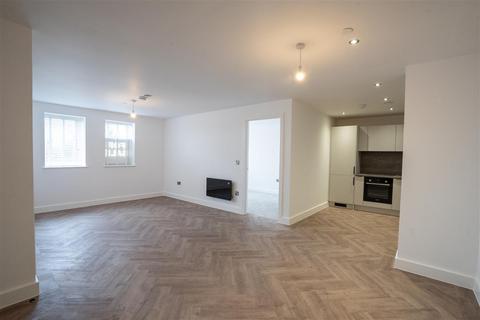 undefined, Ariel House, Birmingham