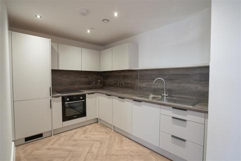 undefined, Ariel House, Birmingham