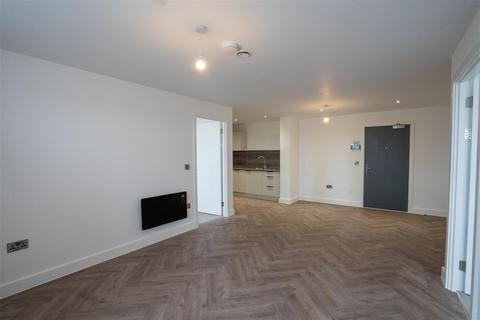 undefined, Ariel House, Birmingham