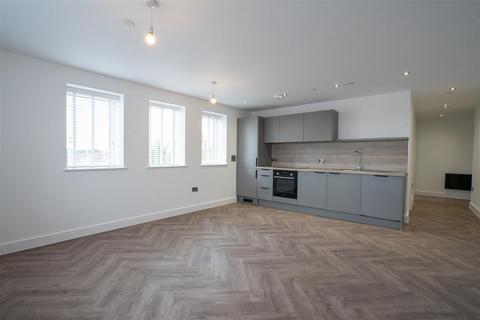 undefined, Ariel House, Birmingham