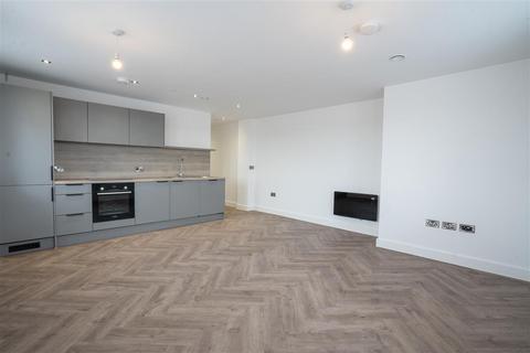 undefined, Ariel House, Birmingham