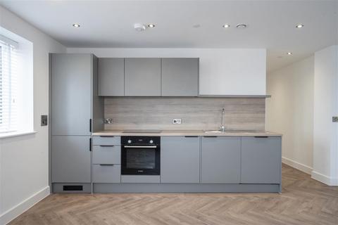 undefined, Ariel House, Birmingham