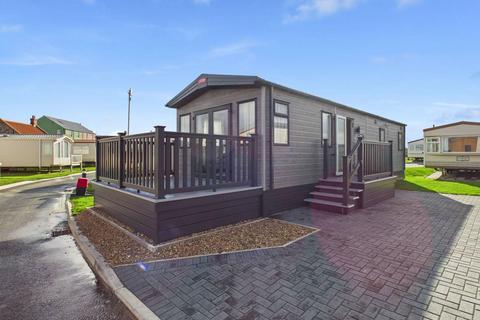 2 bedroom static caravan for sale, Bacton Norwich